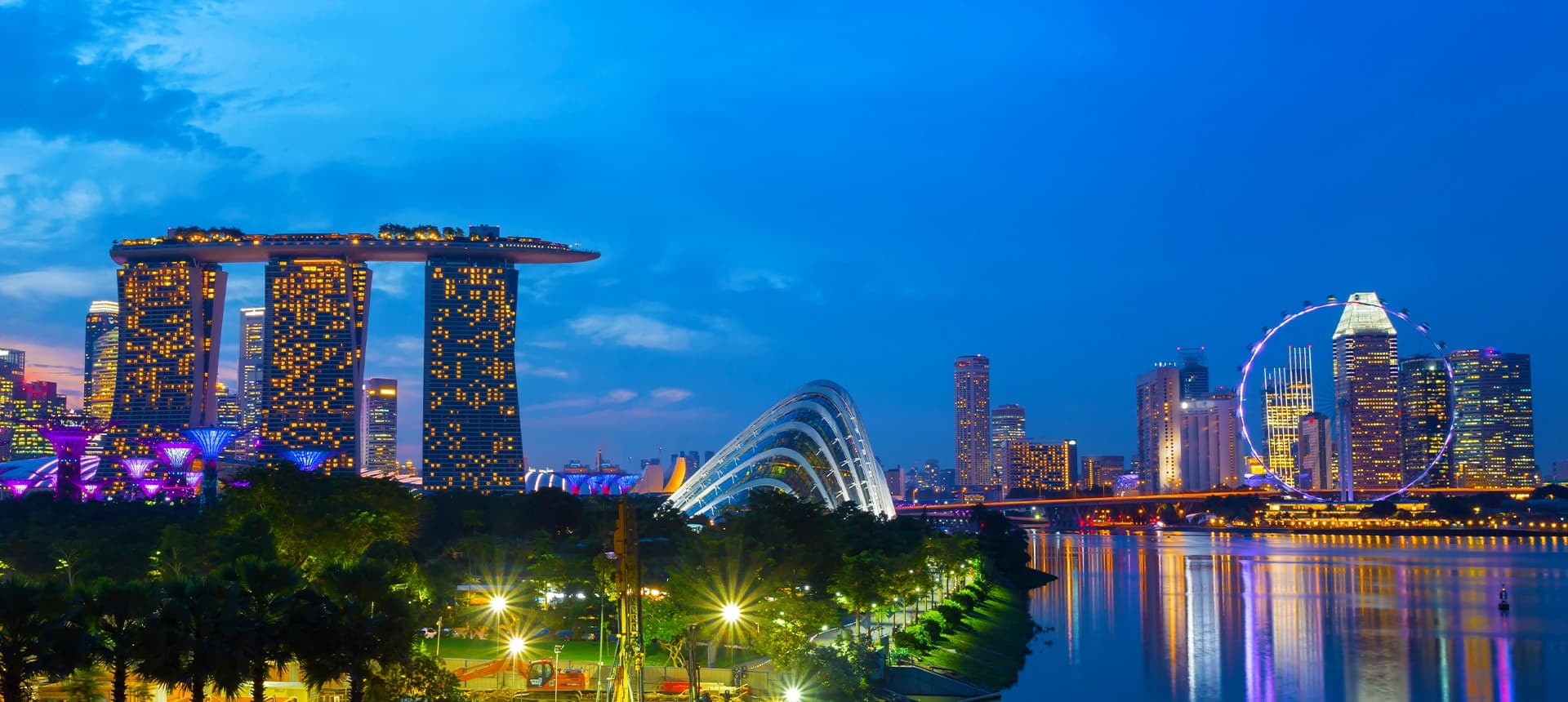 Solo Easter Holidays